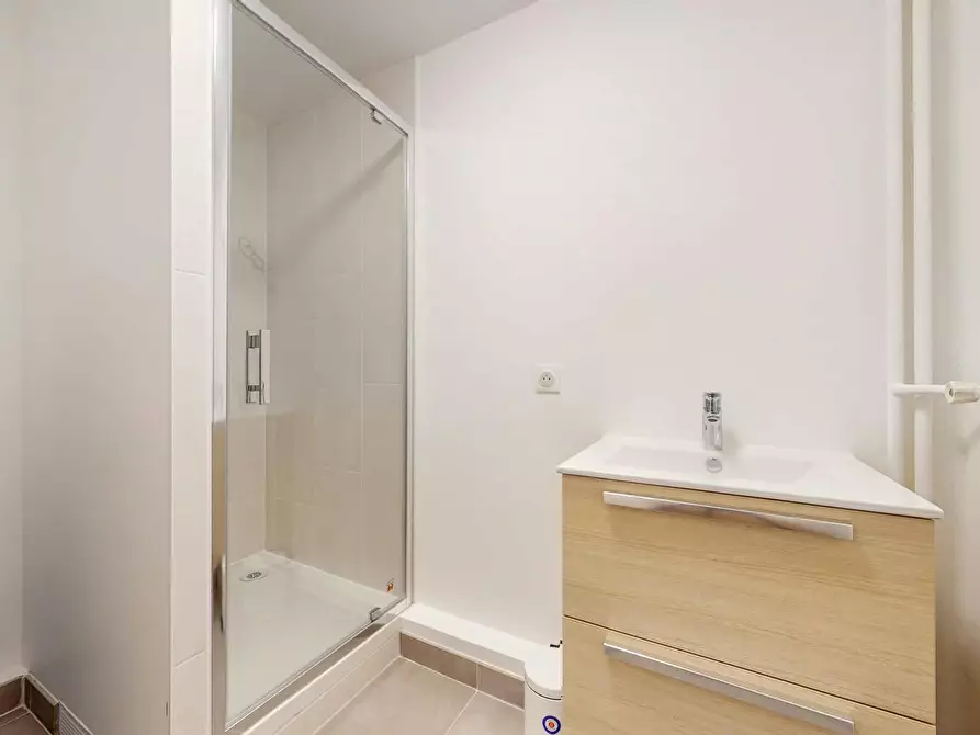 Immagine 4 di Camera in affitto  in Rue Salvador Allende a Nanterre