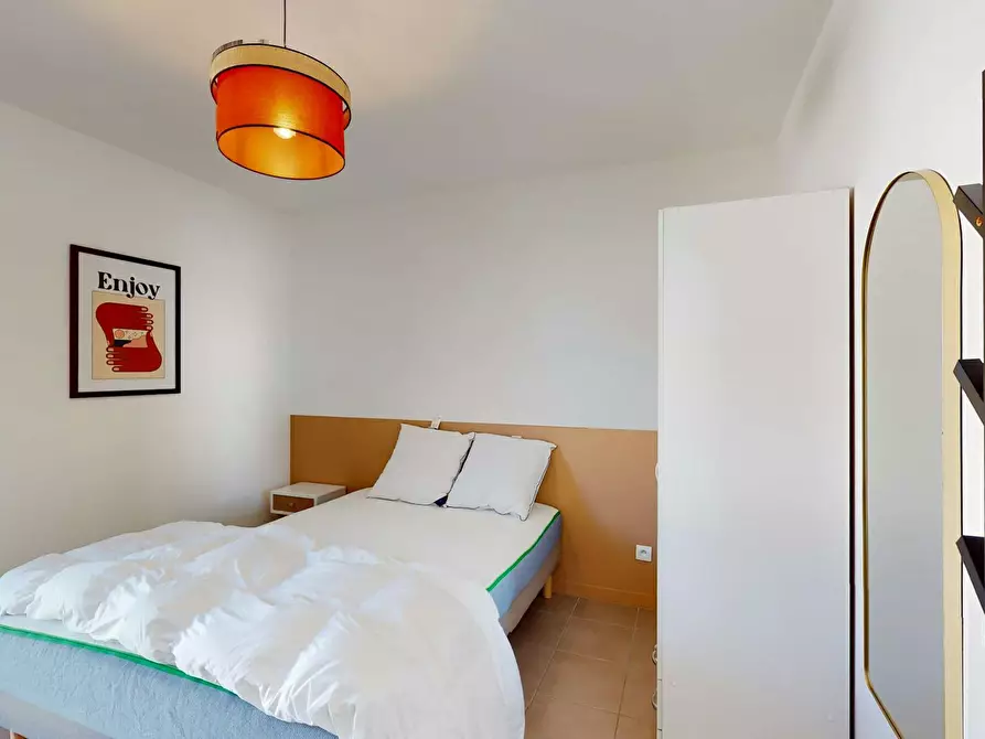 Immagine 2 di Camera in affitto  in Avenue Marcel Dassault a Bordeaux