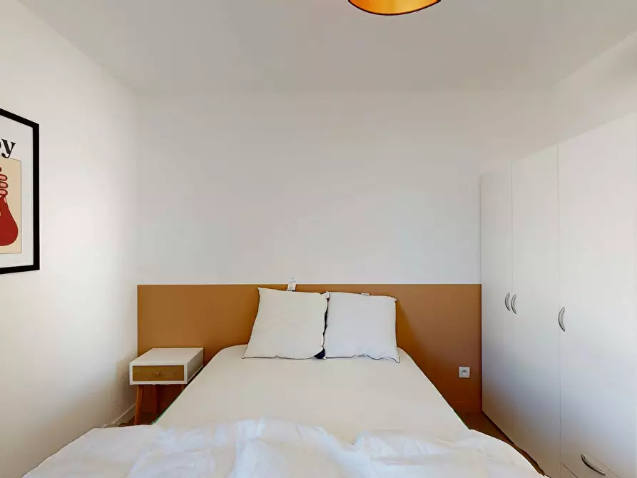 Immagine 3 di Camera in affitto  in Avenue Marcel Dassault a Bordeaux