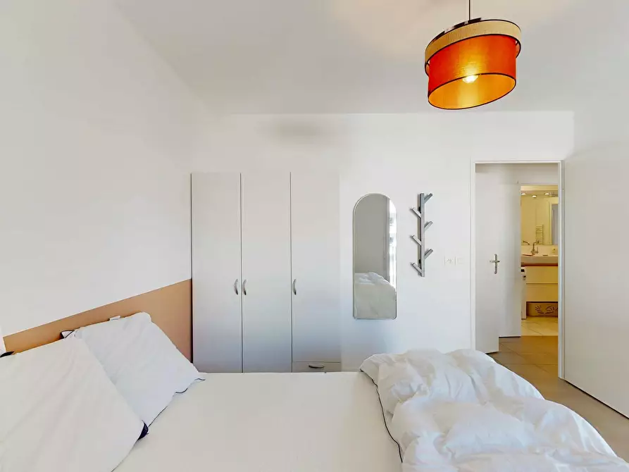 Immagine 4 di Camera in affitto  in Avenue Marcel Dassault a Bordeaux