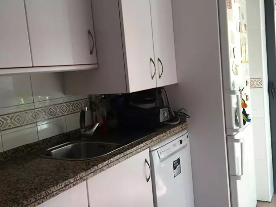 Immagine 8 di Appartamento in affitto  in Calle de Julián Rabanedo a Madrid