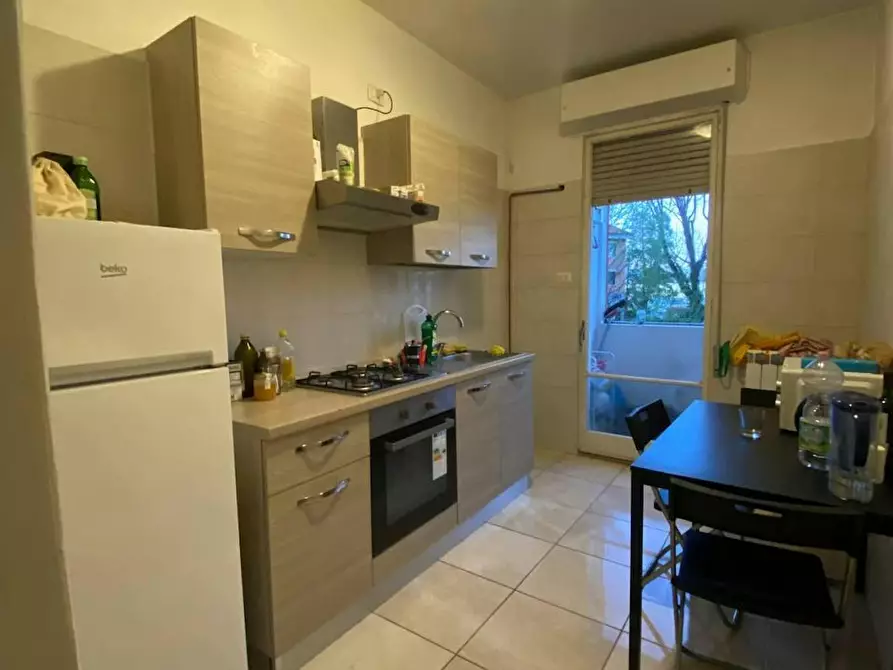 Immagine 2 di Camera in affitto  in Via Alessandro Litta Modignani a Milano