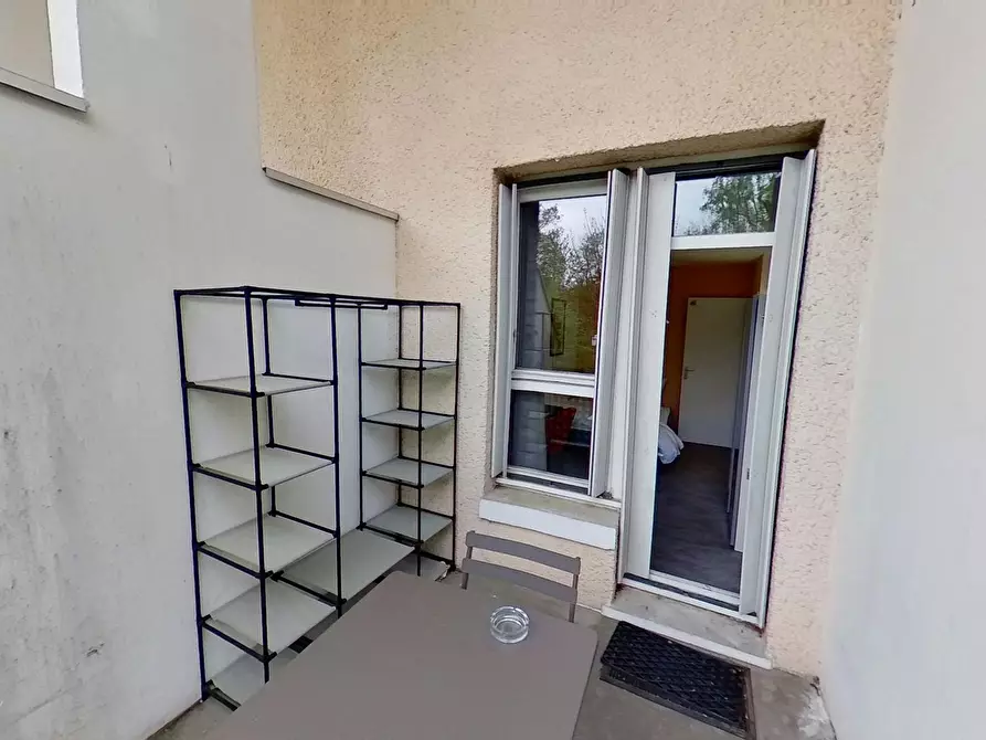 Immagine 5 di Camera in affitto  in Allée Fernand Léger a Champs-sur-Marne