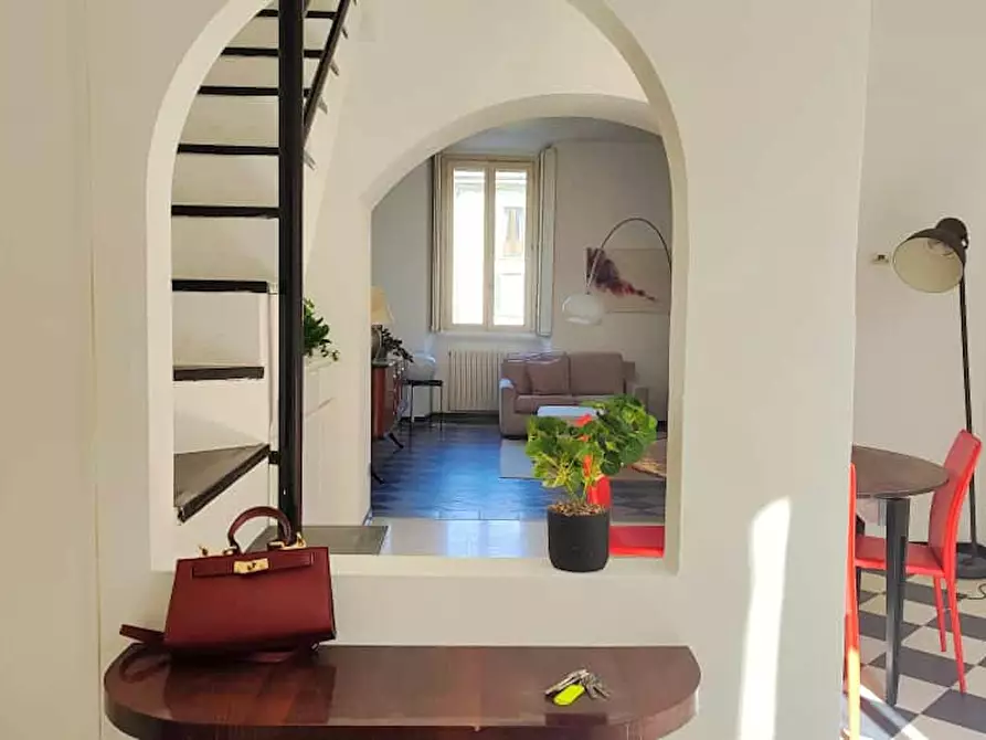 Immagine 8 di Appartamento in affitto  in Ripa di Porta Ticinese a Milano