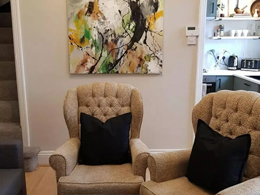 Immagine 10 di Casa indipendente in affitto  in Westbourne Avenue a 