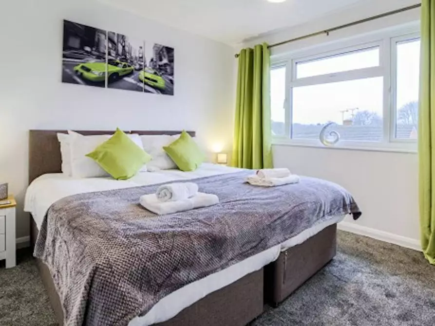 Immagine 7 di Casa indipendente in affitto  in Alpine Rise a 