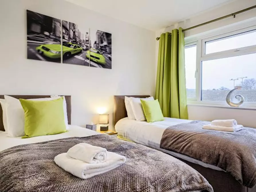 Immagine 9 di Casa indipendente in affitto  in Alpine Rise a 