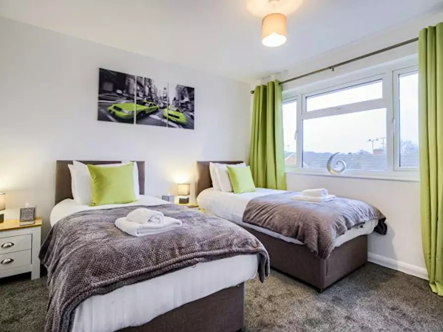 Immagine 10 di Casa indipendente in affitto  in Alpine Rise a 