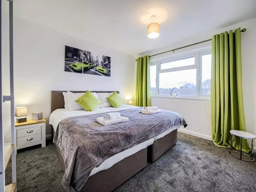 Immagine 8 di Casa indipendente in affitto  in Alpine Rise a 