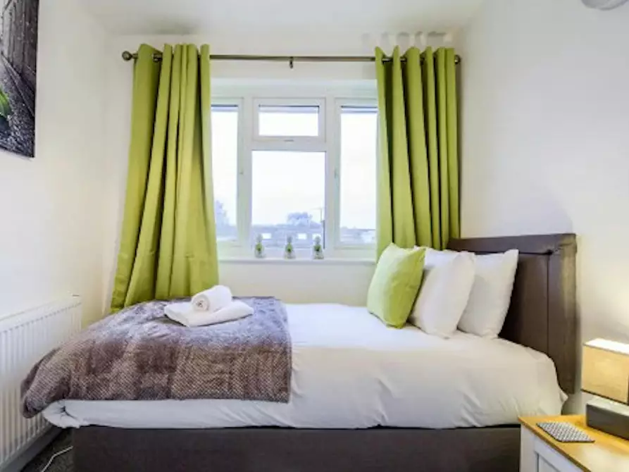 Immagine 5 di Casa indipendente in affitto  in Alpine Rise a 