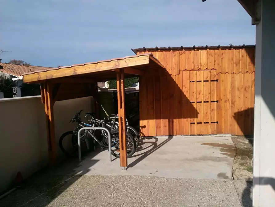 Immagine 6 di Camera in affitto  in Rue des Aubépines a Villenave-d'Ornon