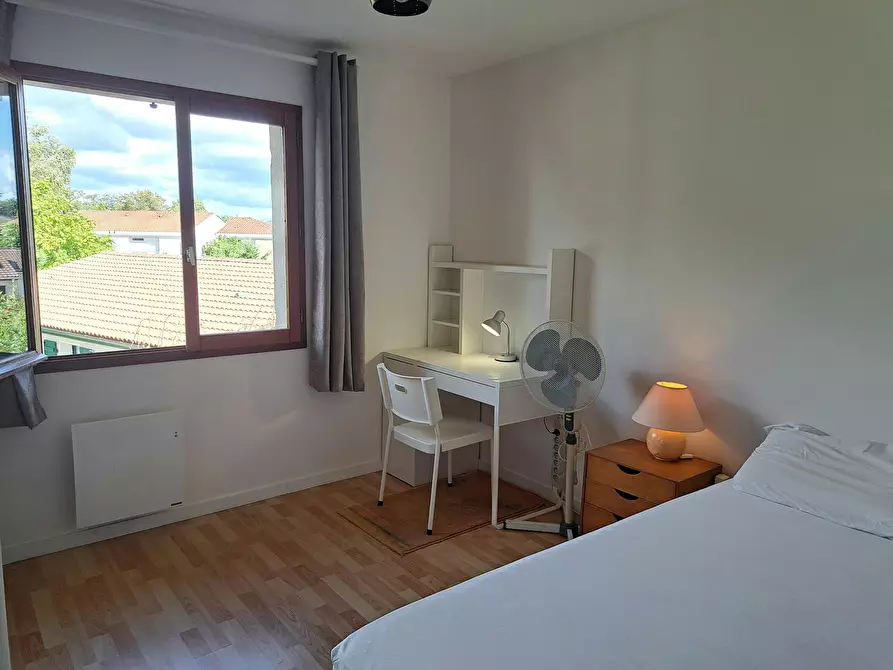 Immagine 10 di Camera in affitto  in Rue des Aubépines a Villenave-d'Ornon