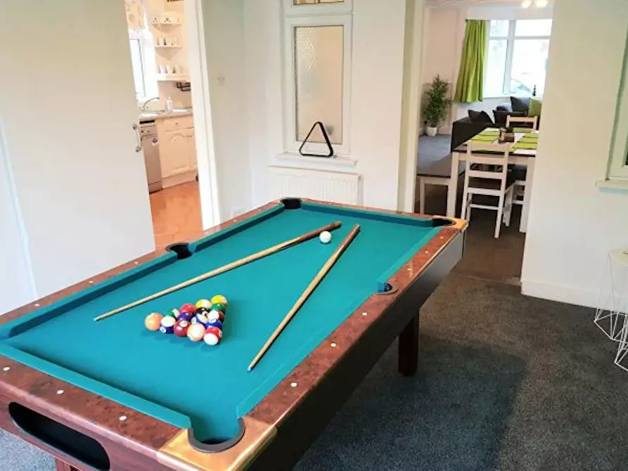 Immagine 9 di Casa indipendente in affitto  in Moseley Avenue a 