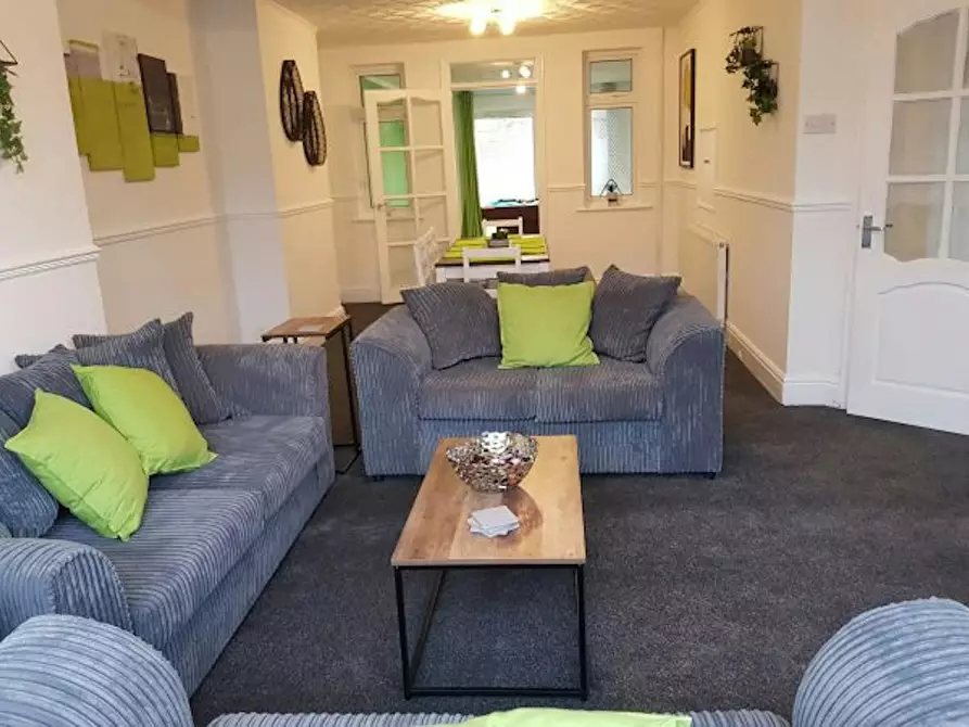 Immagine 4 di Casa indipendente in affitto  in Moseley Avenue a 