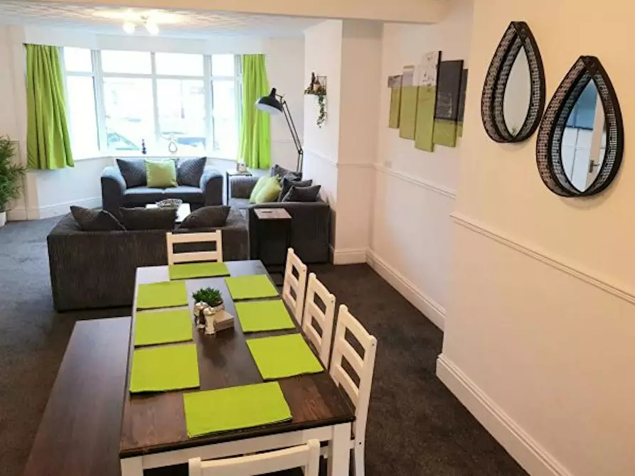 Immagine 6 di Casa indipendente in affitto  in Moseley Avenue a 