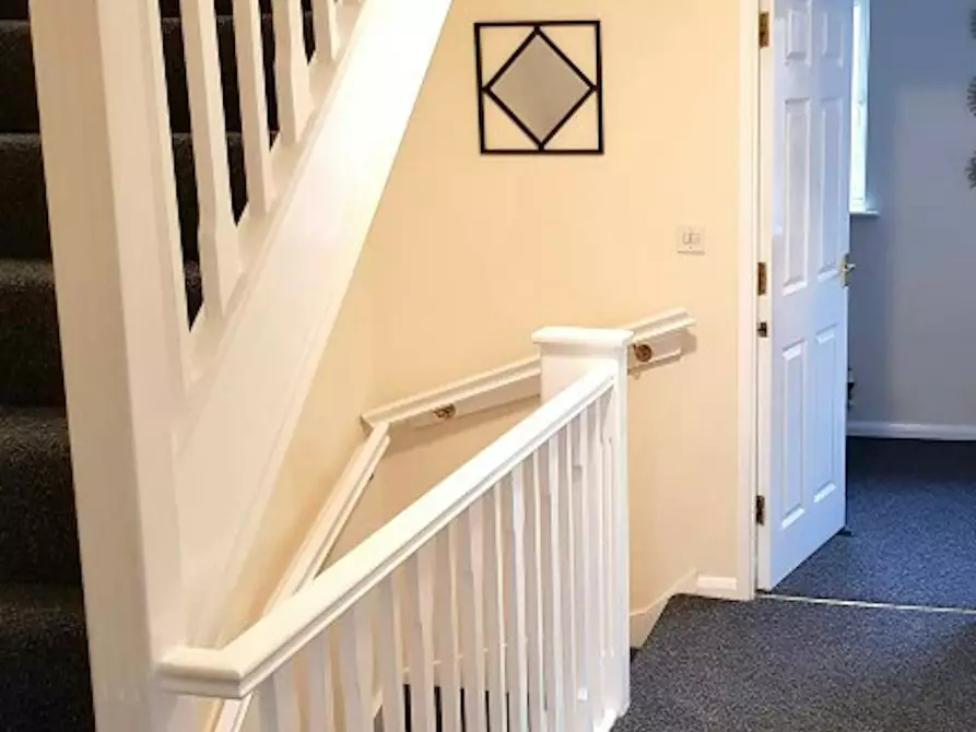 Immagine 10 di Casa indipendente in affitto  in Rodyard Way a 