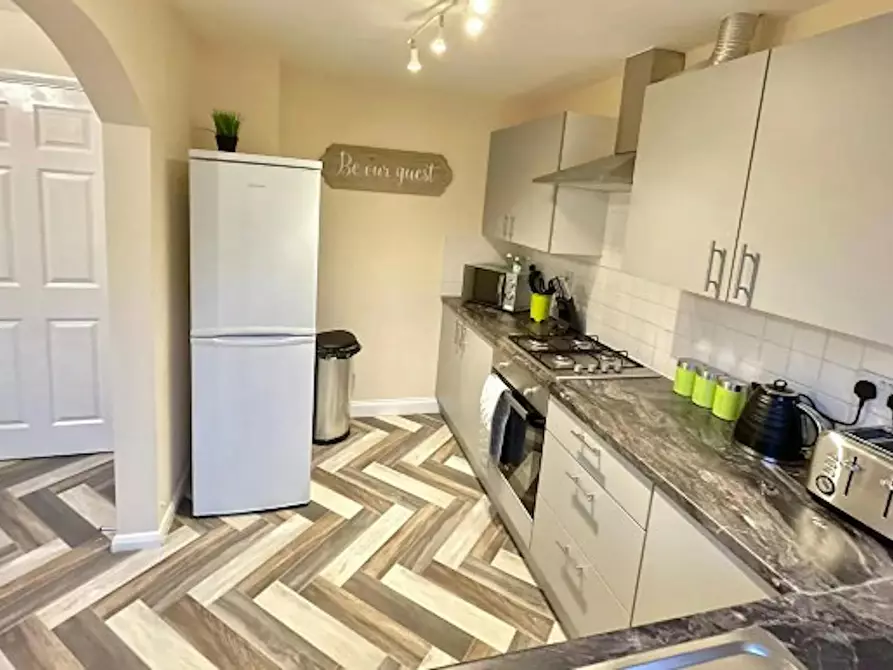 Immagine 7 di Casa indipendente in affitto  in Rodyard Way a 