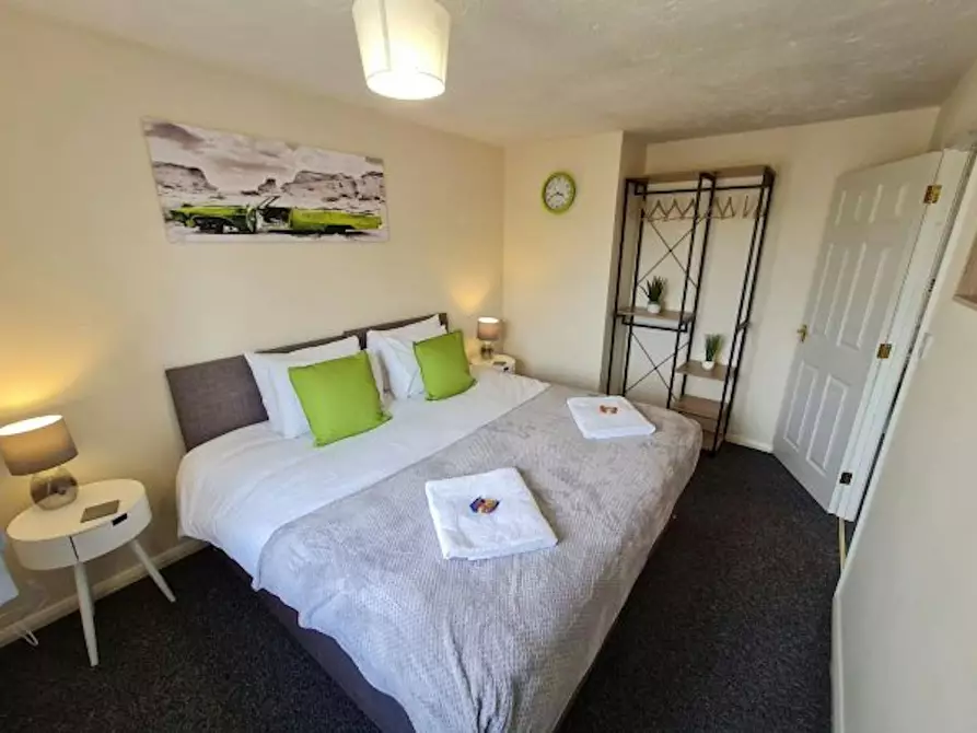 Immagine 4 di Casa indipendente in affitto  in Rodyard Way a 