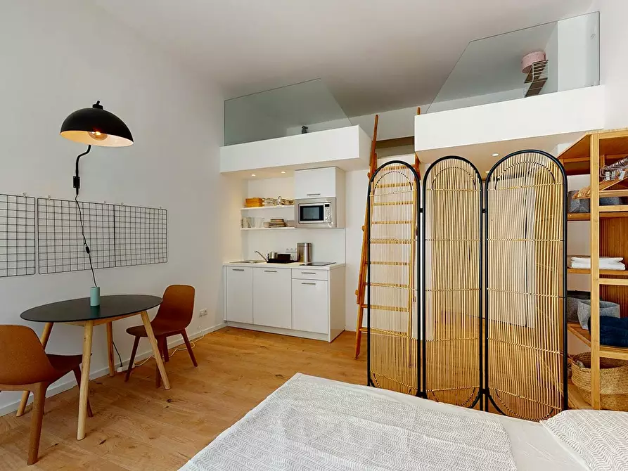 Immagine 4 di Camera in affitto  in Paul-Robeson-Straße a Berlin
