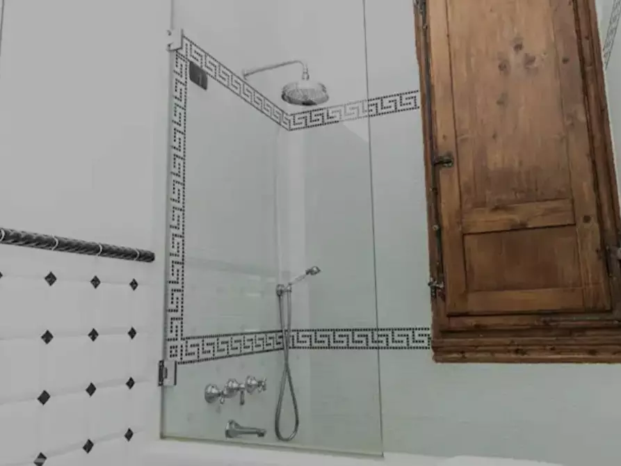 Immagine 8 di Appartamento in affitto  in Via di Monticelli a Firenze