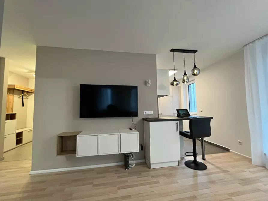 Immagine 9 di Appartamento in affitto  in Olgastraße a Stuttgart