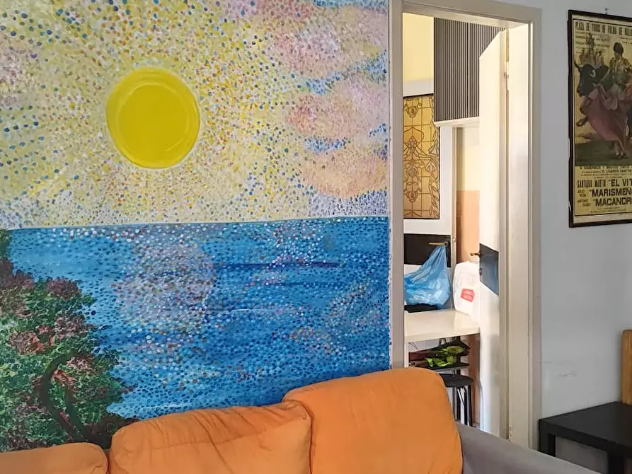 Immagine 6 di Appartamento in affitto  in Borgo San Jacopo a Firenze