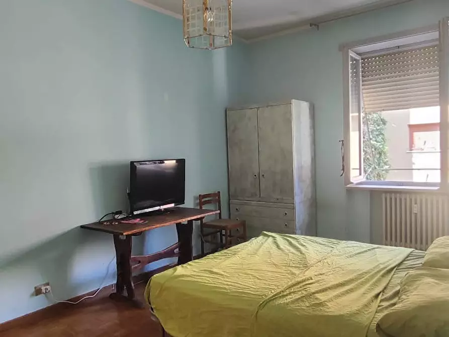 Immagine 2 di Appartamento in affitto  in Borgo San Jacopo a Firenze