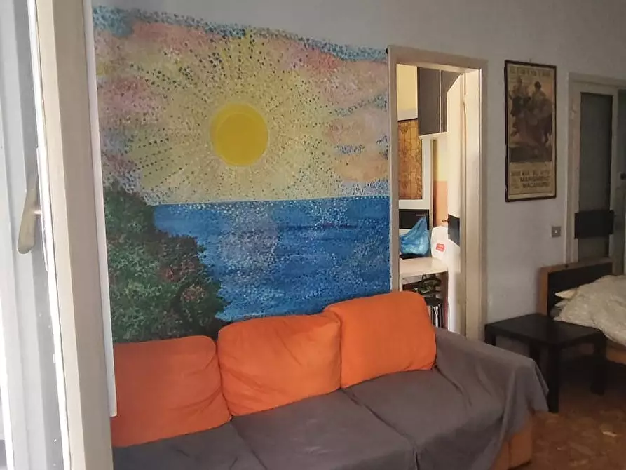 Immagine 7 di Appartamento in affitto  in Borgo San Jacopo a Firenze