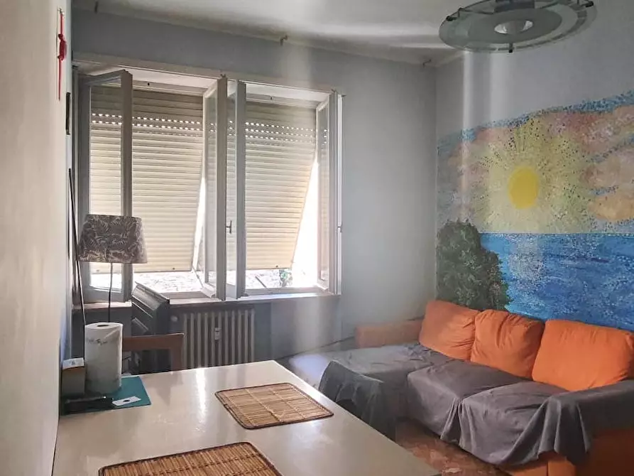 Immagine 5 di Appartamento in affitto  in Borgo San Jacopo a Firenze