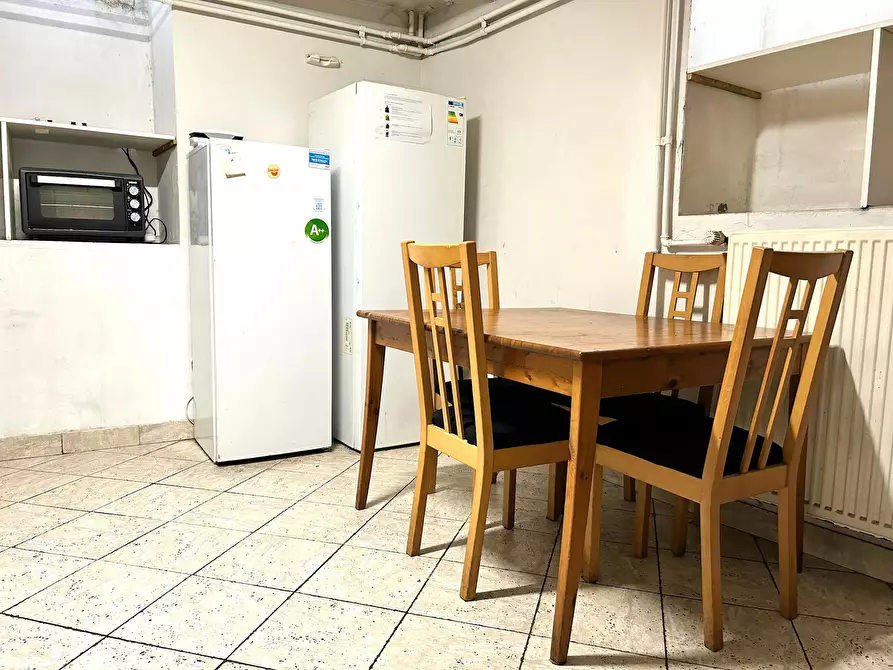 Immagine 8 di Camera in affitto  in Rue Vandeweyer a Schaerbeek