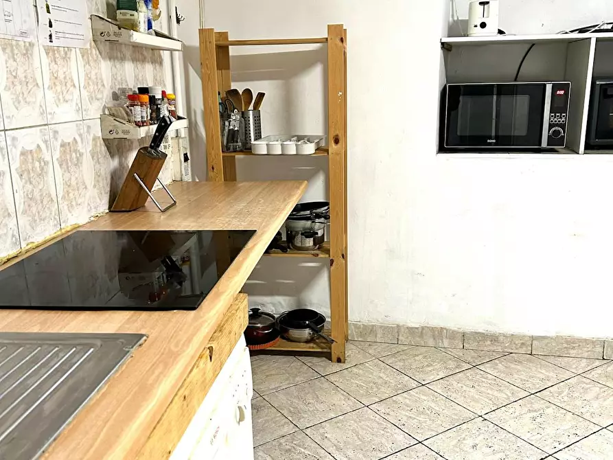 Immagine 10 di Camera in affitto  in Rue Vandeweyer a Schaerbeek