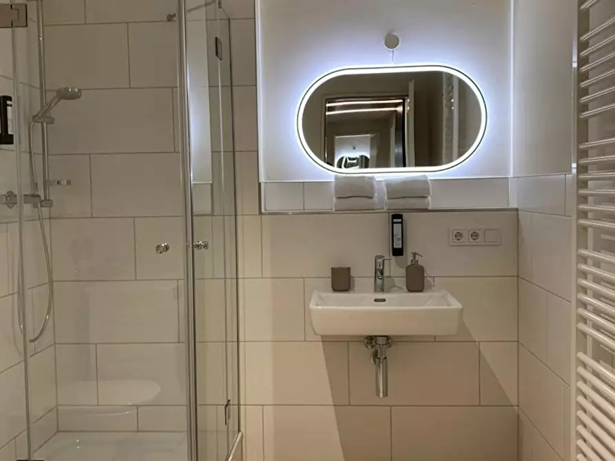 Immagine 9 di Appartamento in affitto  in Lindwurmstraße a München