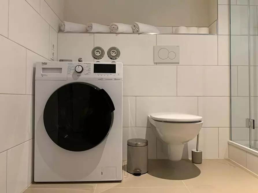 Immagine 10 di Appartamento in affitto  in Lindwurmstraße a München