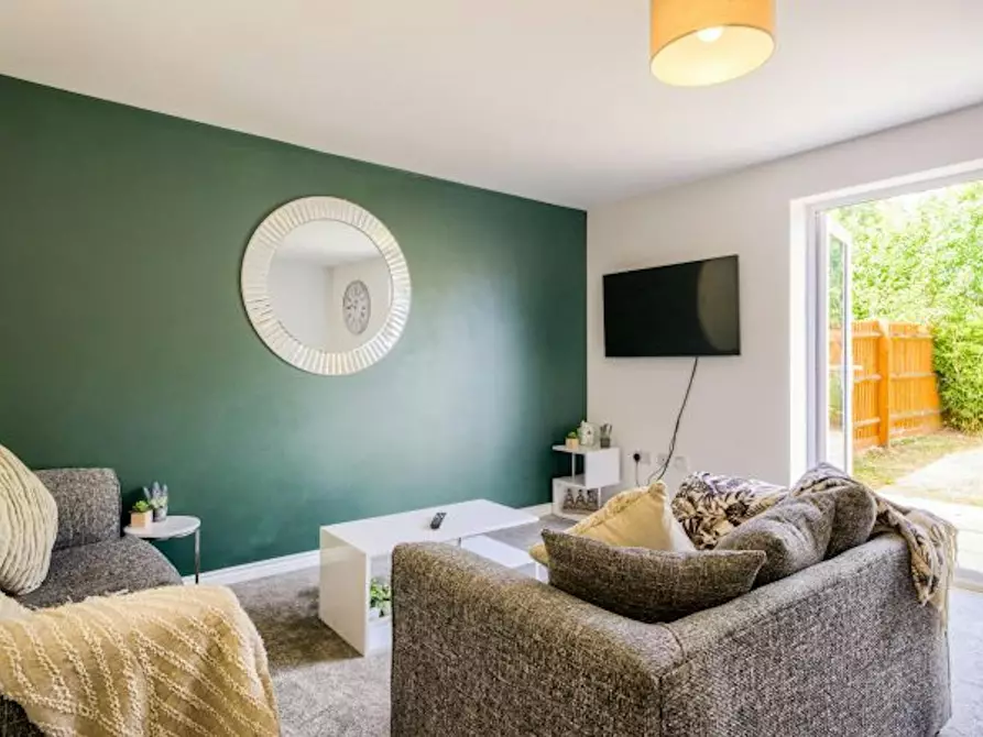 Immagine 5 di Casa indipendente in affitto  in Wryneck Walk a 