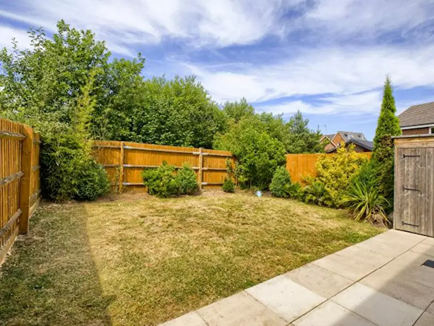 Immagine 7 di Casa indipendente in affitto  in Wryneck Walk a 