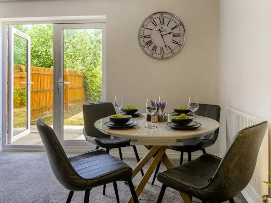 Immagine 10 di Casa indipendente in affitto  in Wryneck Walk a 