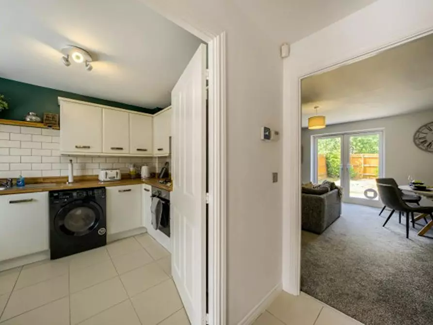 Immagine 4 di Casa indipendente in affitto  in Wryneck Walk a 