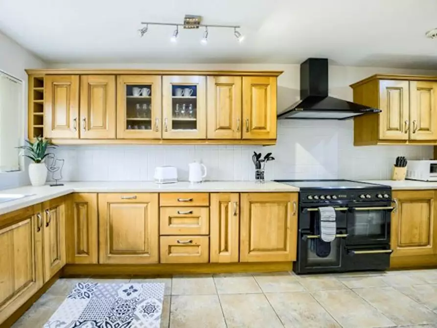 Immagine 7 di Casa indipendente in affitto  in Dudley Street a 