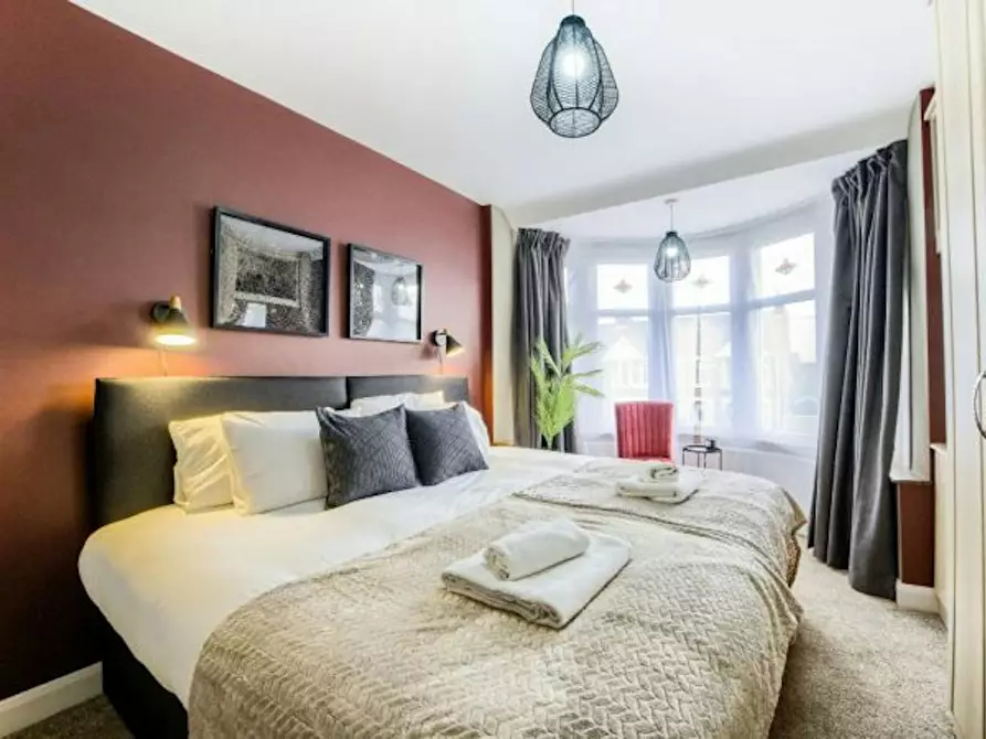 Immagine 9 di Casa indipendente in affitto  in Dudley Street a 