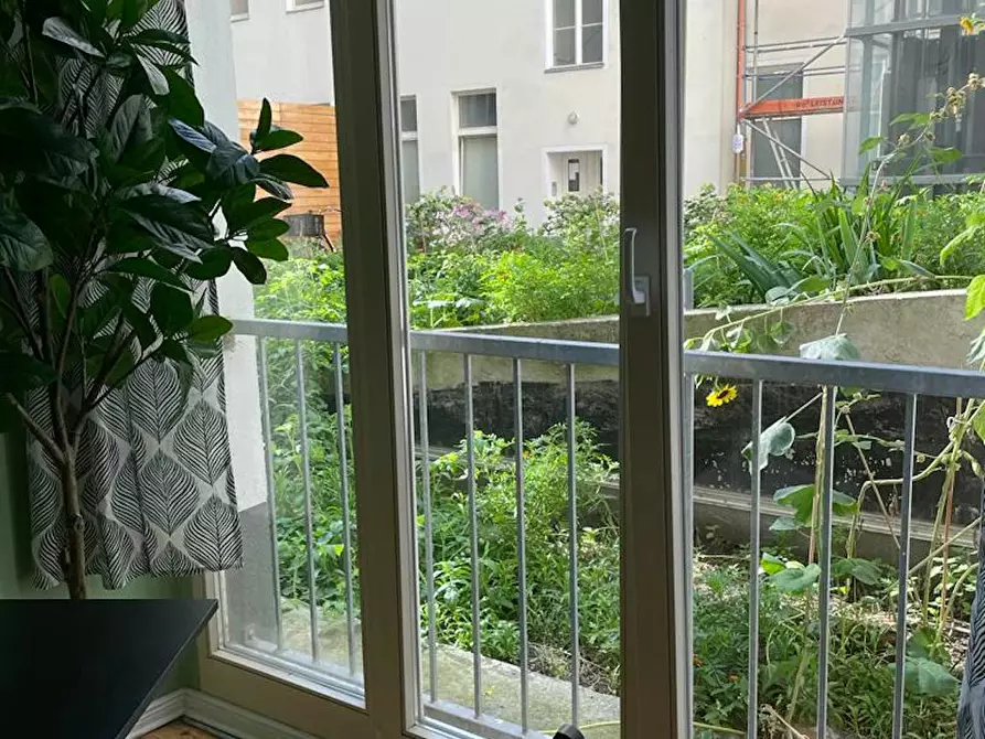 Immagine 3 di Appartamento in affitto  in Blücherstraße a Berlin Kreuzberg