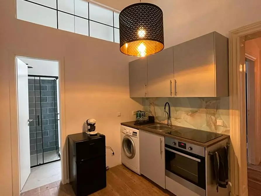 Immagine 5 di Appartamento in affitto  in Blücherstraße a Berlin Kreuzberg