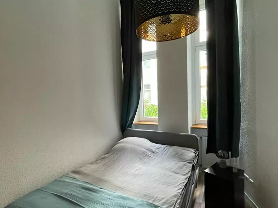 Immagine 9 di Appartamento in affitto  in Blücherstraße a Berlin Kreuzberg