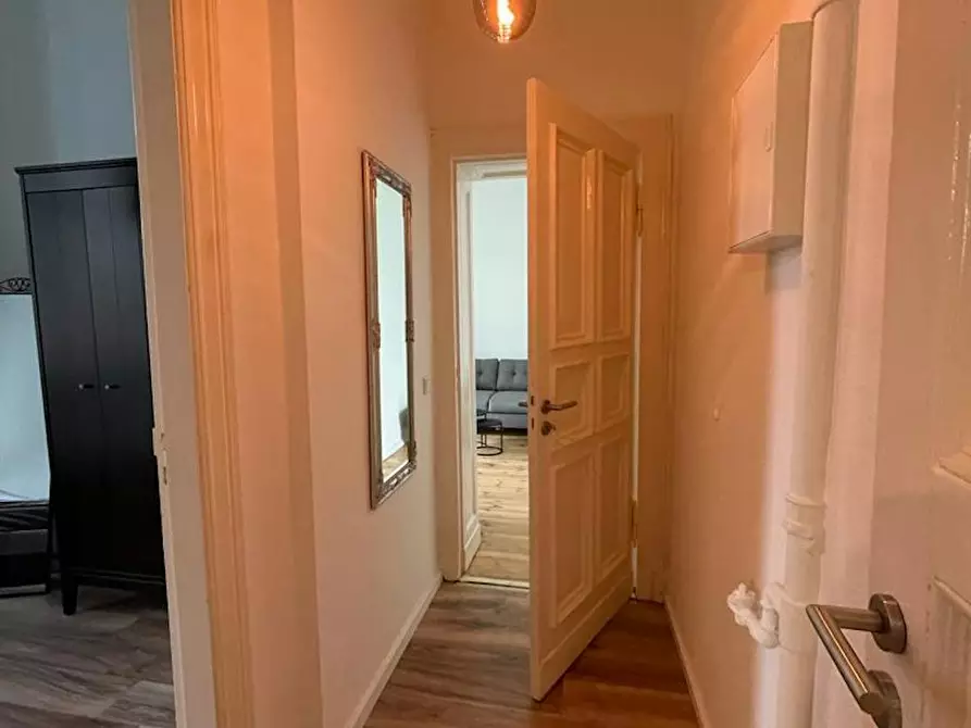 Immagine 7 di Appartamento in affitto  in Blücherstraße a Berlin Kreuzberg