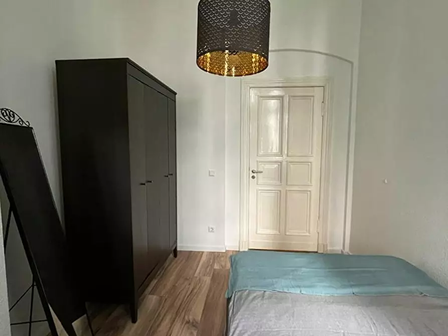 Immagine 8 di Appartamento in affitto  in Blücherstraße a Berlin Kreuzberg