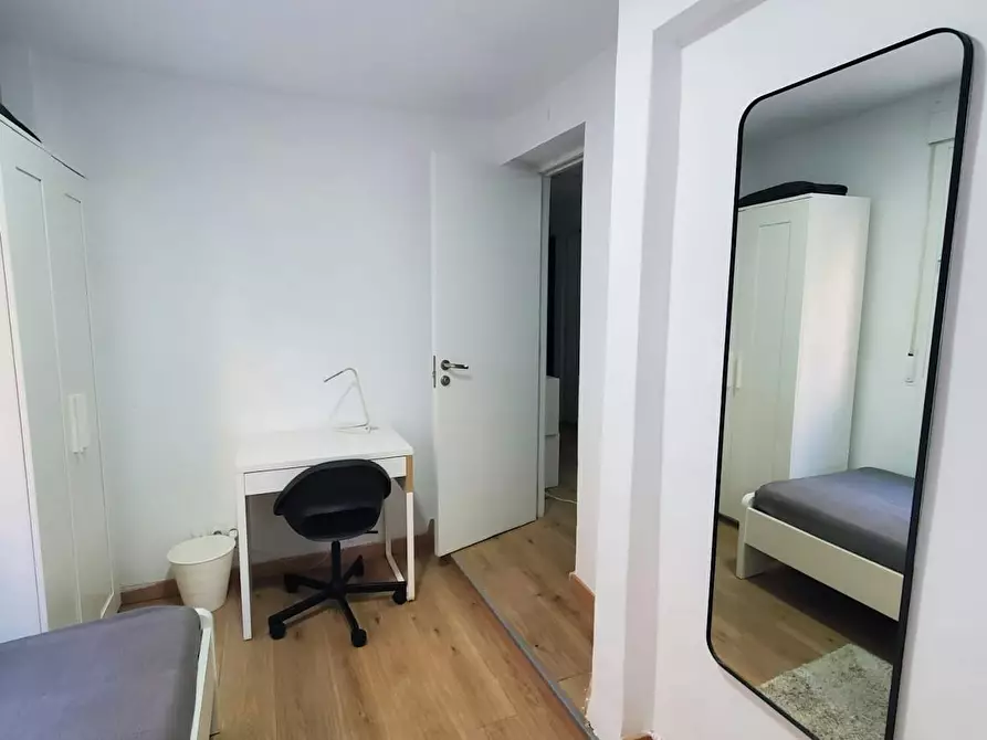 Immagine 2 di Camera in affitto  in Calle Hortensia a Getafe