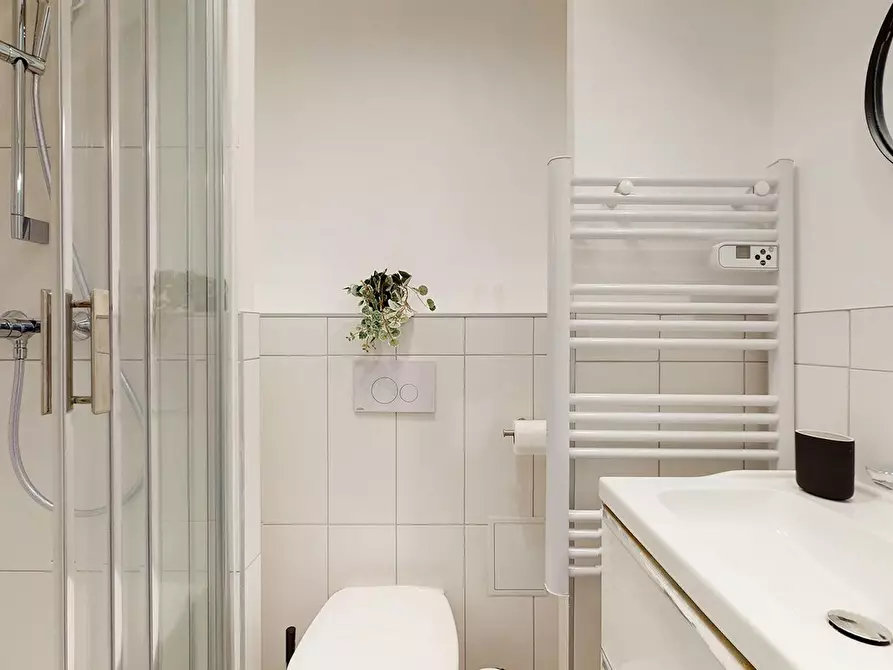 Immagine 3 di Camera in affitto  in Rue de la Clinique a Marseille 04