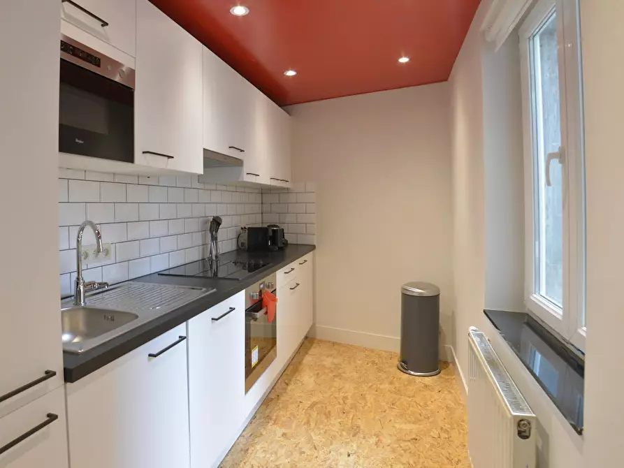 Immagine 2 di Camera in affitto  in Rue Antoine Gautier a Etterbeek