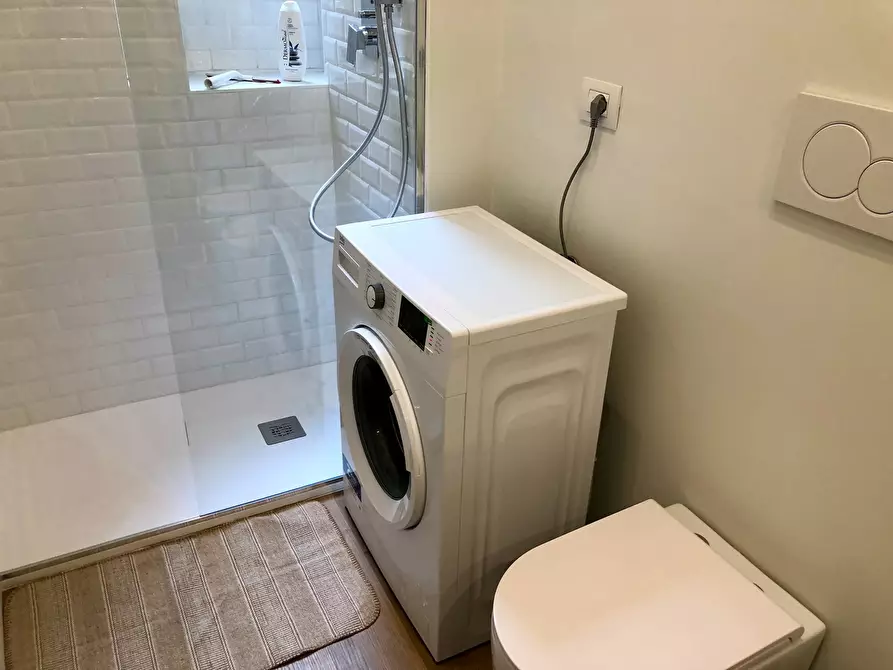 Immagine 5 di Appartamento in affitto  in Viale Certosa a Milano