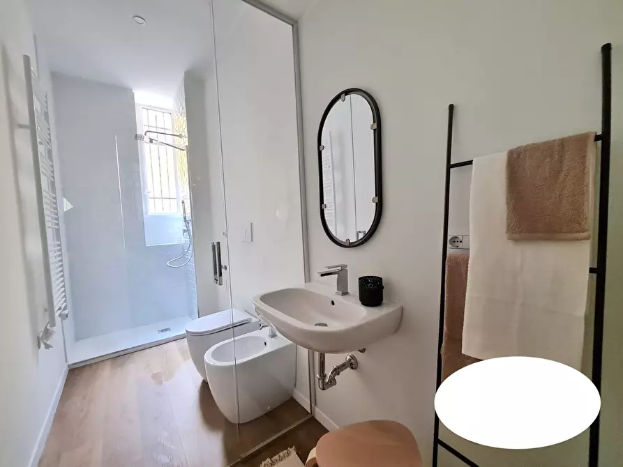 Immagine 6 di Appartamento in affitto  in Viale Certosa a Milano