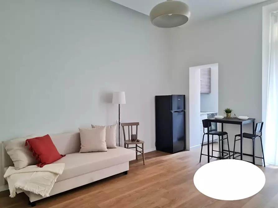 Immagine 8 di Appartamento in affitto  in Viale Certosa a Milano